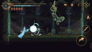 Blasphemous screenshot