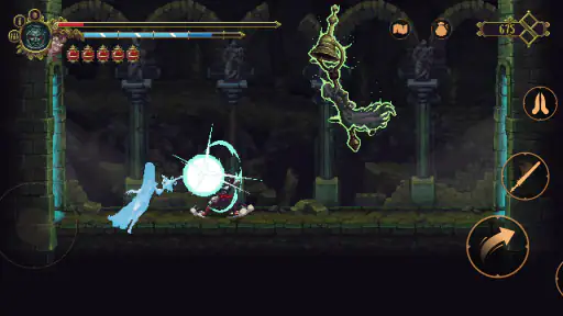 Blasphemous 4
