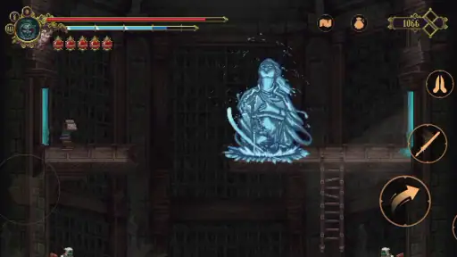 Blasphemous 5