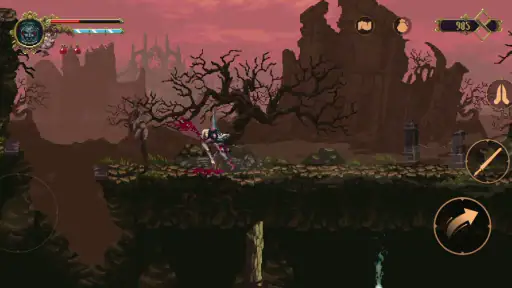Blasphemous 6