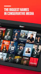 BlazeTV 6