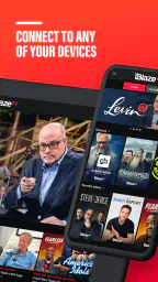 BlazeTV 8