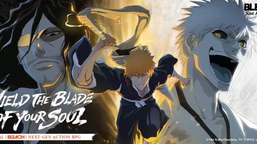 BLEACH: Soul Resonance 1
