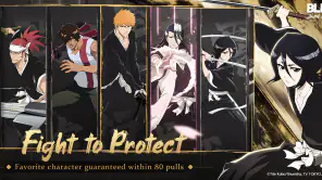 BLEACH: Soul Resonance screenshot