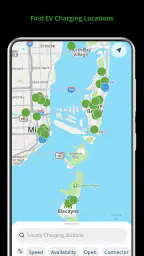 Blink Charging Mobile App 1