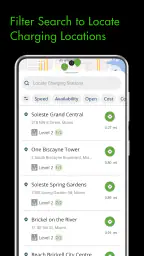 Blink Charging Mobile App 2