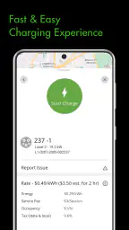Blink Charging Mobile App 4