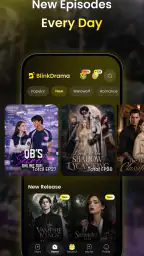 BlinkDrama - Short Dramas 3