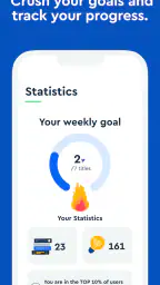 Blinkist: Book Summaries Daily 7
