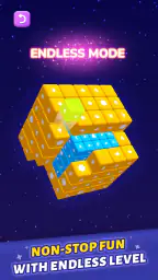 Block Away - Tap Out Puzzle 4