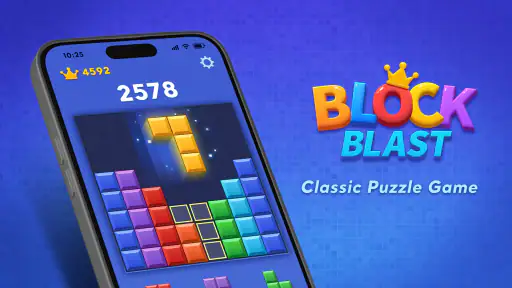 Block Blast! 1
