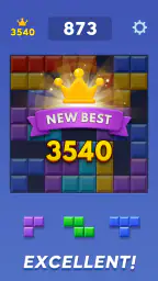Block Blast! 4