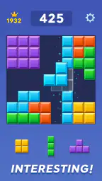 Block Blast! 6