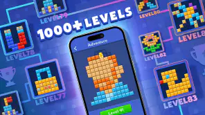 Block Blast! screenshot