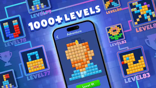 Block Blast! 7