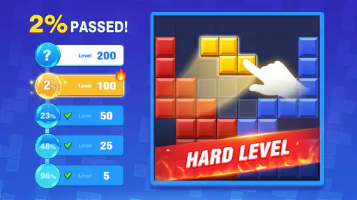 Block Blast! 8