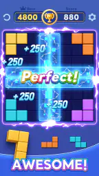 Block Bloom: Color Blast 4