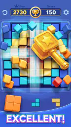 Block Bloom: Color Blast 5