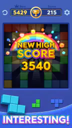 Block Bloom: Color Blast 6
