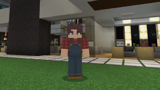 Block City Mansion 2
