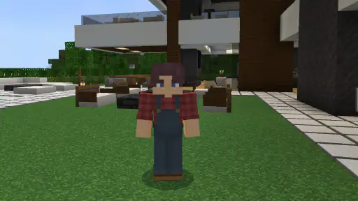 Block City Mansion 3