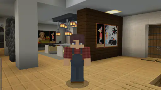 Block City Mansion 7