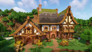 Block City: Pixel Craft 3D screenshot