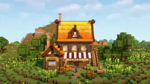 Block City: Pixel Craft 3D screenshot