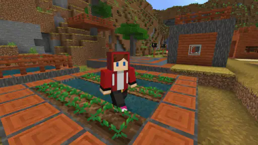 Block Craft 3D: Realm Builder 6