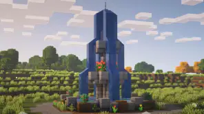 Block Crazy Robo World Vip 3D screenshot