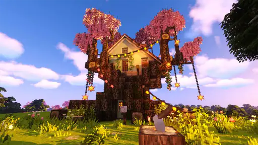 Block Crazy Robo World Vip 3D 8