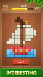 Block Crush! 6