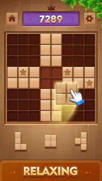 Block Crush! 8