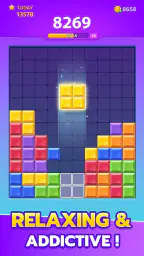 Block Crush: Block Puzzle Game 1