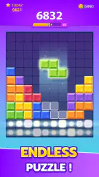 Block Crush: Block Puzzle Game 4