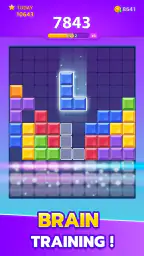 Block Crush: Block Puzzle Game 5