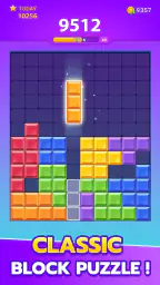 Block Crush: Block Puzzle Game 6