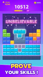 Block Crush: Block Puzzle Game 7