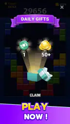 Block Crush: Block Puzzle Game 8