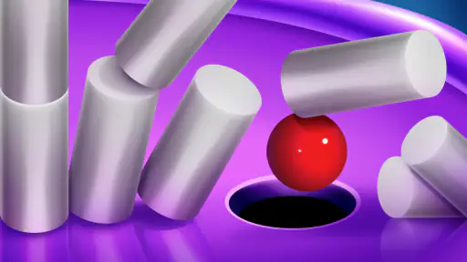 Block Hole Clash 1