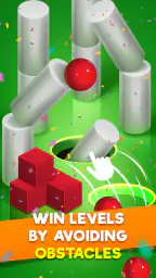 Block Hole Clash 4