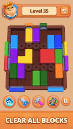 Block Jam: Cookie Master 1