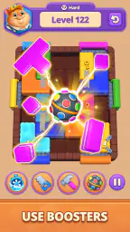Block Jam: Cookie Master 2