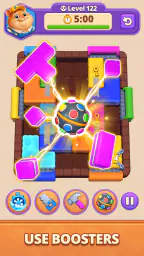 Block Jam: Cookie Master 8