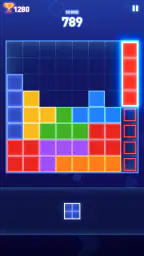 Block Puzzle 3