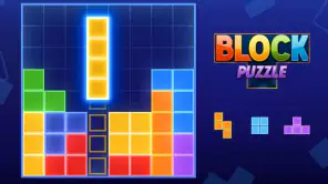 Block Puzzle screenshot