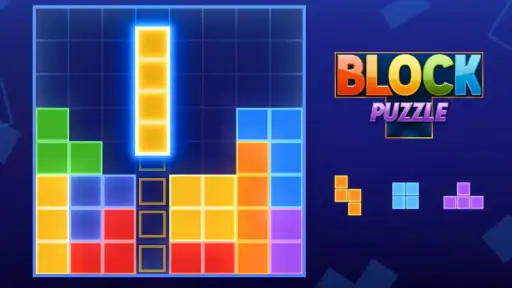 Block Puzzle 6
