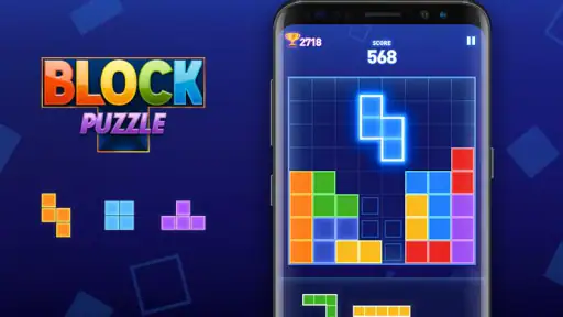 Block Puzzle 7