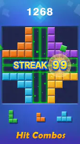Block Puzzle Classic screenshot