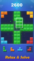 Block Puzzle Classic 3